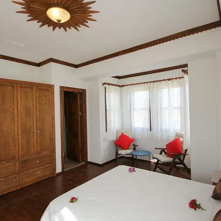 Aydos Konaklari Villa