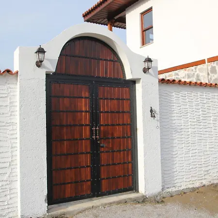 Aydos Konaklari * Muğla